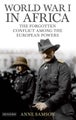 World War I in Africa by Anne Samson - Paperback