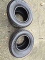 Hoosier Pro Street Tyres 29x18.50R15LT Radial x 2