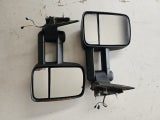 Ford Ranger PX1 Towing Mirrors