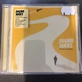 CD - Bruno Mars - Doo-Wops & Hooligans