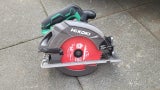hikoki 36v circular saw