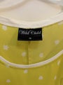 Wild child fan top