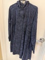 Stunning light spring coat by the designers chocolat