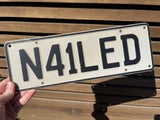 N41LED