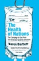 The Health of Nations by Karen Bartlett - Paperback