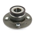 Rear Wheel Bearing Hub Assembly Suitable for Honda City Fit Jazz Insight