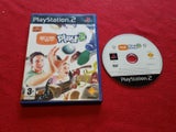 EyeToy: Play 2 - PS2 Game