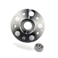 Wheel Hub Unit Suitable for Mercedes-Benz CLS C218 X218 Front Bearing