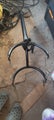 Towbar Mount 2-Bike Carrier — Tow Ball Bike Rack