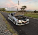 Ae111 trueno/levin facelift parts