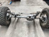 1979 Chevrolet K10 4X4 (Parts)