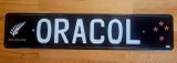 "ORACOL"