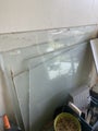 glass pieces