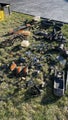 Ford Capri MK1 Parts