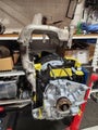 FD REW 13B Engine package
