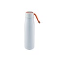 Avanti HydroSwig Insualted Water Bottle (Snow White) - 500mL