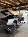 1990 300zx N/A manual wrecking