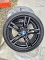 BMW Tyres/Wheels
