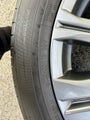 19inch wheels 5*114.3 with tyres