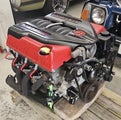 LS2 engine conversion package