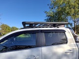 Roof Rack Platform