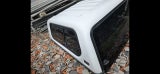 Hilux fleetline canopy