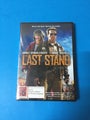 The Last Stand (2013) - NEW!!!