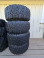BFG KM3 Mudtyres 33x12.5x15