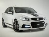 Holden Commodore 20"genuine GTR forged alloy wheels