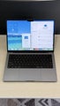 Macbook Pro 2023 M2 Max 14 inch 32GB Ram and 1 TB SSD