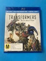 Transformers: Age Of Extinction (Blu-Ray)