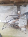 XD-XE-XF FORD Falcon borgwaner transmission