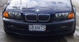 Personalised Plate - GRANT5