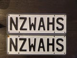 NZWAHS