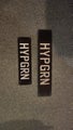 HYPGRN - Personalized Plates
