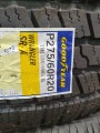 Goodyear tyres p275.60.r20