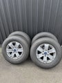 New Bridgestone Tyres & Wheels