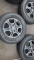 Toyota Landcruiser 300 Series Wheels and Tires