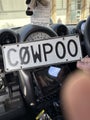 Personalised Plate