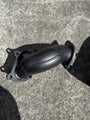Landcruiser 100 -3" exhaust system