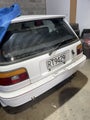 Toyota Corolla 1986