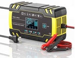 Smart Car Battery Charger (NZ Clearance)