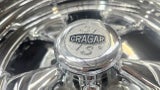 CRAGAR S/S WHEELS