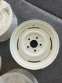 HOLDEN 13" STEEL RIMS