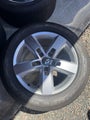 VW Touareg Alloys and Tyres - Bridgestone 265/50/19