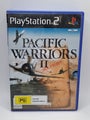* -PS2- Pacific Warriors II: Dogfight! *