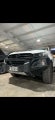 2021 mazda bt50 bullbar