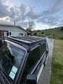 Arb base rack