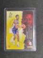 VJ Edgecombe Rookie Card