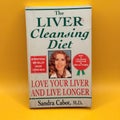 The Liver Cleansing Diet by Sandra Cabot